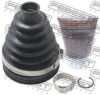 FEBEST 0317P-GB3 Bellow, driveshaft